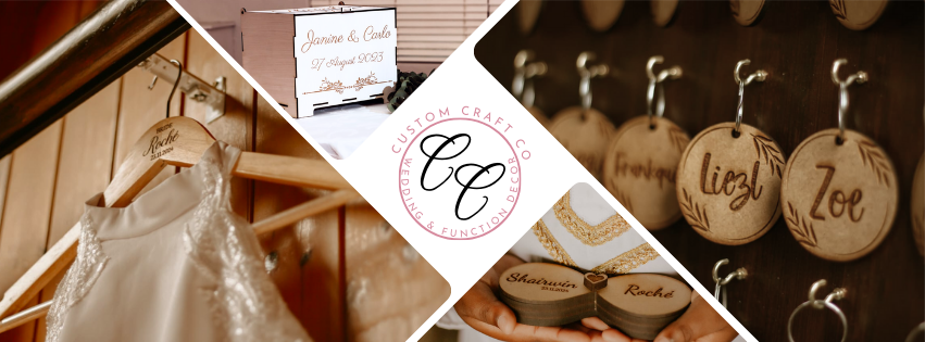 Custom Craft Co